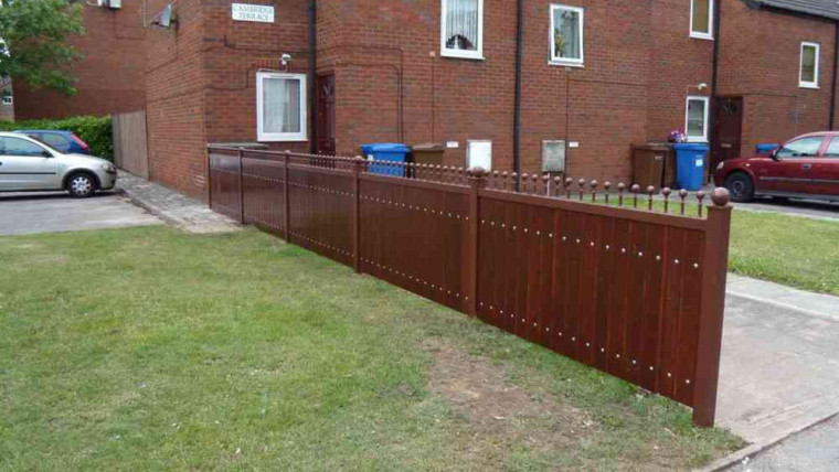 Railing / Fencing